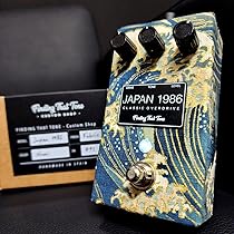 Amazon | Finding that tone JAPAN 1986 - NAMI オーバー